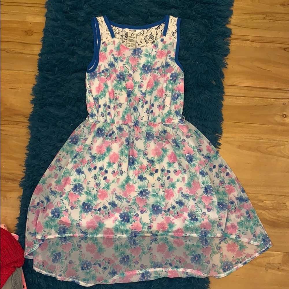 Guess dress